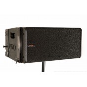 Nexus-Acoustics - Trinity Array